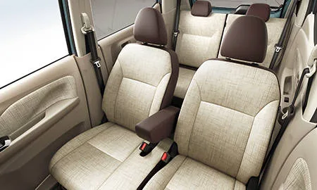 Nissan Dayz X (B46W)