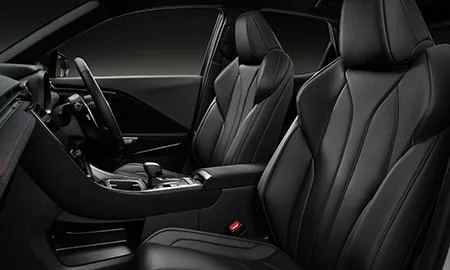 Lexus Lbx MORIZO RR (GAYA16)