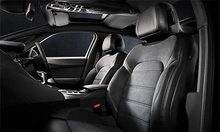 Citroen DS5 CHIC BLUE HDI LEATHER PACKAGE (B8AH02)