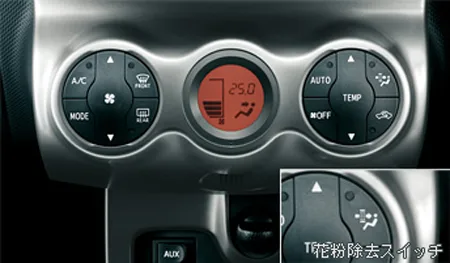 Toyota Ist 150X C PACKAGE (NCP115)
