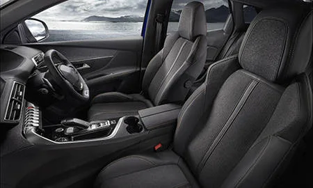 Peugeot 3008 GT LINE BLUE HDI (P84AH01)
