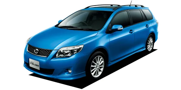 Toyota Corolla Fielder ZRE144G