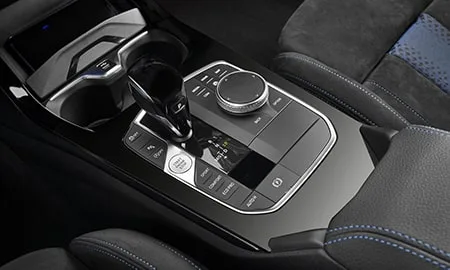 Bmw 1 Series M135I XDRIVE (7K15 / 7L20)