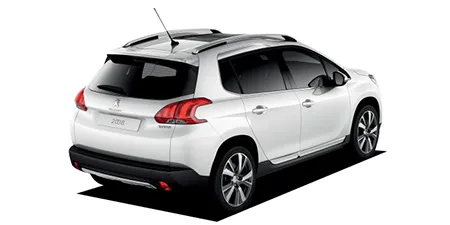 Peugeot 2008 CIELO (A94HM01)