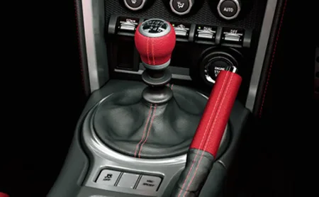 Toyota 86 GT LIMITED (ZN6)