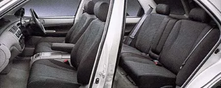 Toyota Vista Ardeo 200E (SV55G)