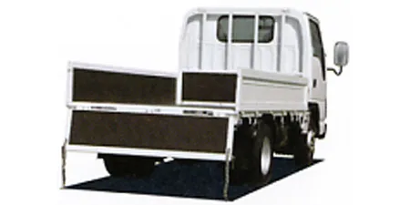 Isuzu Elf Nhs BASE GRADE (ディーゼル) (NHS69A)