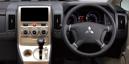 Mitsubishi Delica D5 C2 S (CV5W)