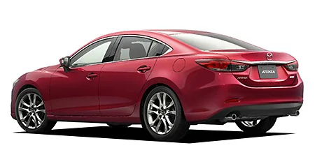 Mazda Atenza Sedan XD L PACKAGE (GJ2FP)