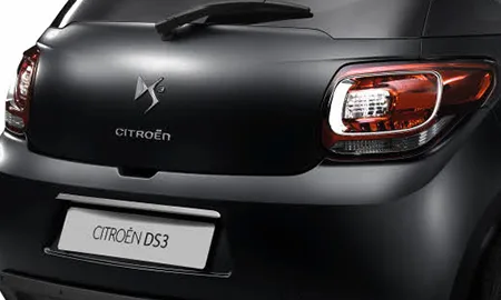 Citroen DS3 SPORT CHIC (A5C5F02)