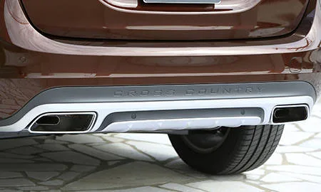 Volvo V60 CROSS COUNTRY D4 SE (FD4204T)