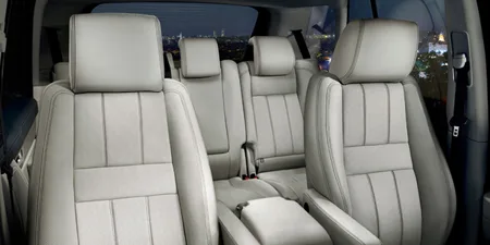 Land Rover Range Rover Sport 5.0 V8 SUPERCHARGED (LS5S)