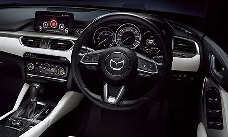 Mazda Atenza Sedan XD L PACKAGE (GJ2FP)