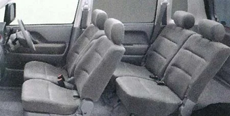 Suzuki Wagon R N-1 (MC22S)