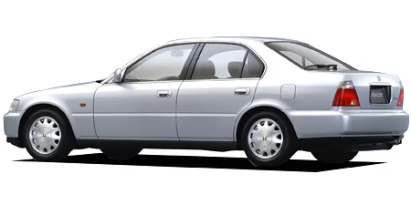 Honda Ascot 2.0E (CE4)