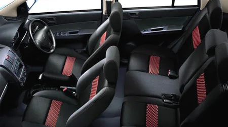 Hyundai TB 1.3GL (TB13)