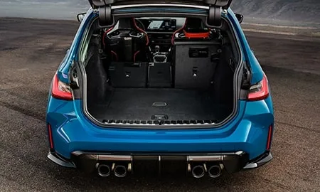 Bmw M3 CS TOURING (12GB30)