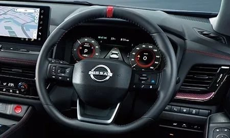 Nissan Xtrail NISMO ADVANCED PACKAGE E-4ORCE (SNT33)