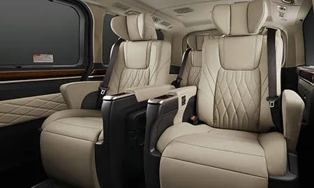 Toyota Granace PREMIUM (GDH303W)