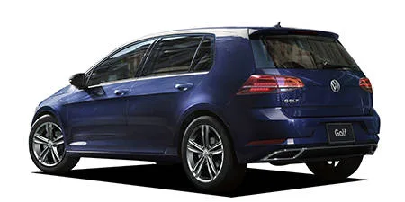 Volkswagen Golf TSI HIGHLINE MEISTER (AUCJZ / AUCPT)