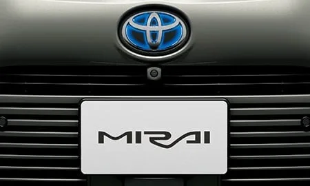 Toyota Mirai Z ADVANCED DRIVE (JPD20)