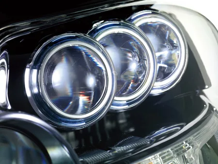 Lexus LS600H VERSION S I PACKAGE (UVF45)