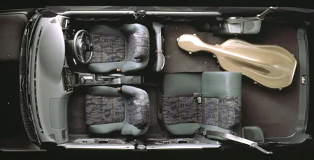 Toyota Corolla Touring Wagon L TOURING (AE100G)