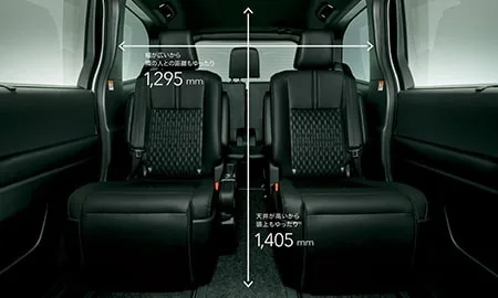 Toyota Voxy HYBRID S-G (ZWR90W)