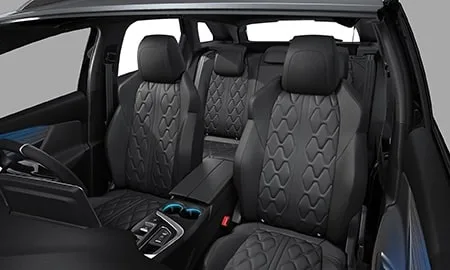 Peugeot 3008 GT EXECUTIVE EDITION (P845G06)