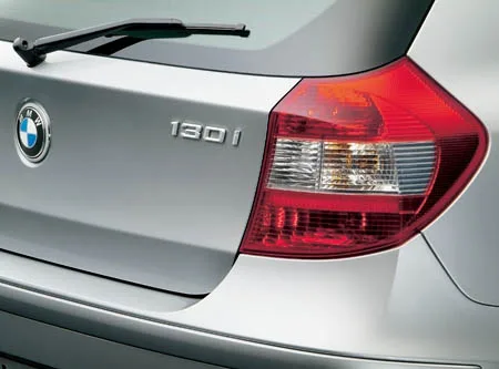 Bmw 1 Series 130I M SPORT (UF30)
