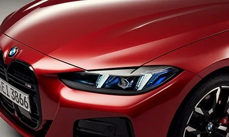 Bmw 4 Series M 440i X DRIVE COUPE (12AP20 / 12AR30)