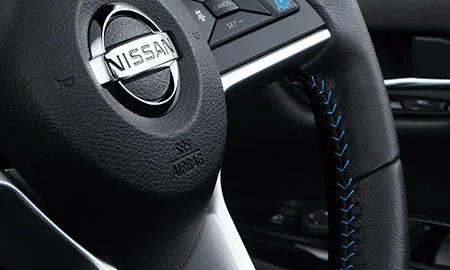 Nissan Serena AUTECH SAFETY PACKAGE (GNC27)
