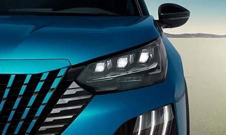 Peugeot 2008 GT HYBRID (P24HN09)