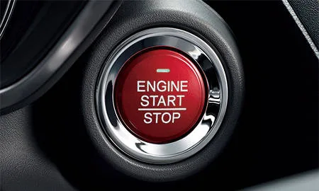 Honda S660 BETA (JW5)