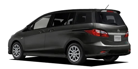 Nissan Lafesta HIGHWAY STAR G (CWEFWN)