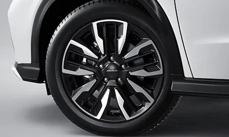 Honda Vezel HYBRID MODULO X HONDA SENSING (RU3)