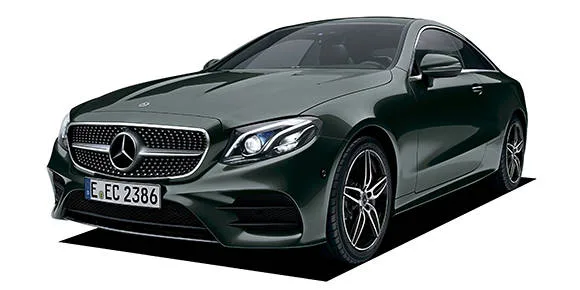 Mercedes Benz Eclass E450 4MATIC COUPE SPORT (238368)