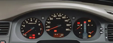 Honda Legend BASEGRADE (KA9)