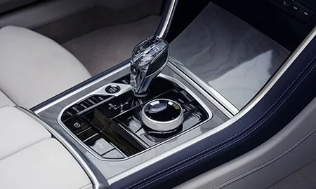 Bmw 8 Series M 850i X DRIVE CABRIOLET (BC44)