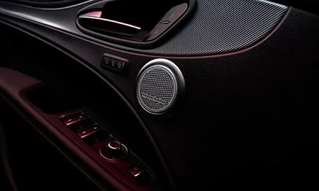 Alfa Romeo Stelvio 2.0 TURBO Q4 COMPETIZIONE (94920 / 94929)