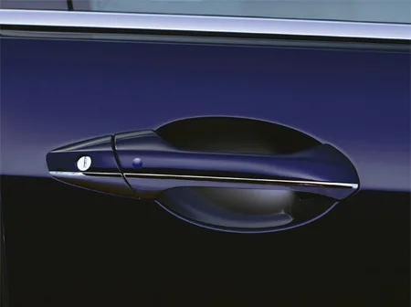 Honda Legend BASEGRADE (KB1)