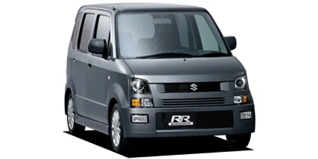 Suzuki Wagon R RR RR (MH21S)