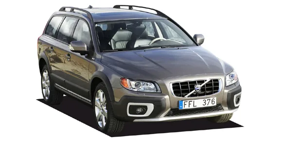 Volvo XC70 3.2SE AWD (BB6324XC)