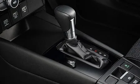 Honda Fit HOME (GS6)