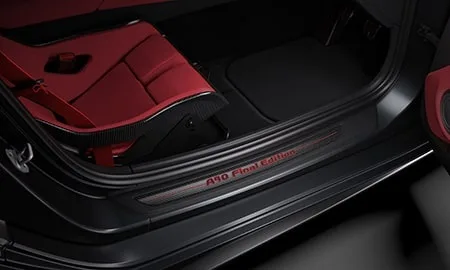 Toyota Supra A90 FINAL EDITION (DB06)