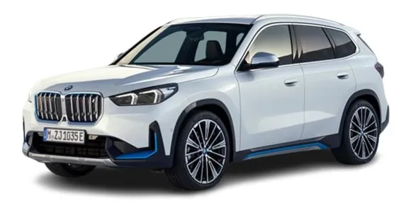 Bmw IX1 X DRIVE 30 X LINE (62EF67)