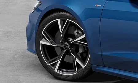 Audi A7 Sportback EXCLUSIVE EDITION (F2DLZ)