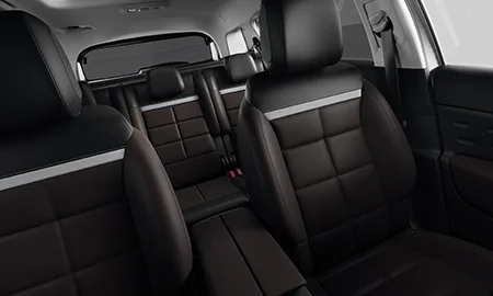 Citroen C5 Aircross SHINE NAPPA LEATHER PACKAGE (C84AH01)