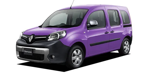 Renault Kangoo ACTIF PAYSAGE (KWK4M)