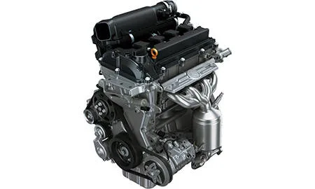 Suzuki Baleno XG (WB32S)